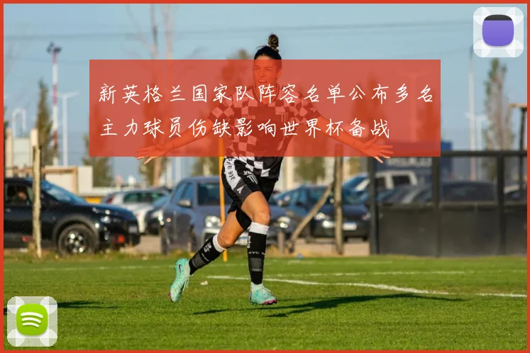 新英格兰国家队阵容名单公布多名主力球员伤缺影响世界杯备战