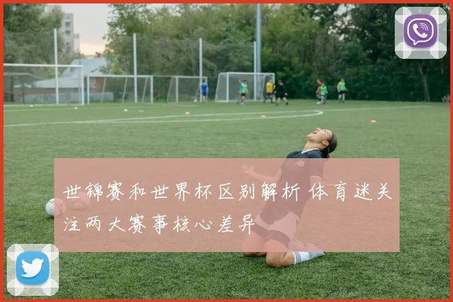 世锦赛和世界杯区别解析 体育迷关注两大赛事核心差异