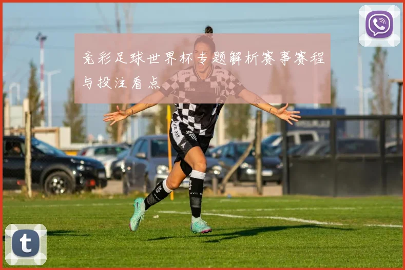 竞彩足球世界杯专题解析赛事赛程与投注看点