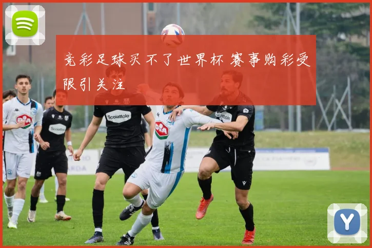 竞彩足球买不了世界杯 赛事购彩受限引关注